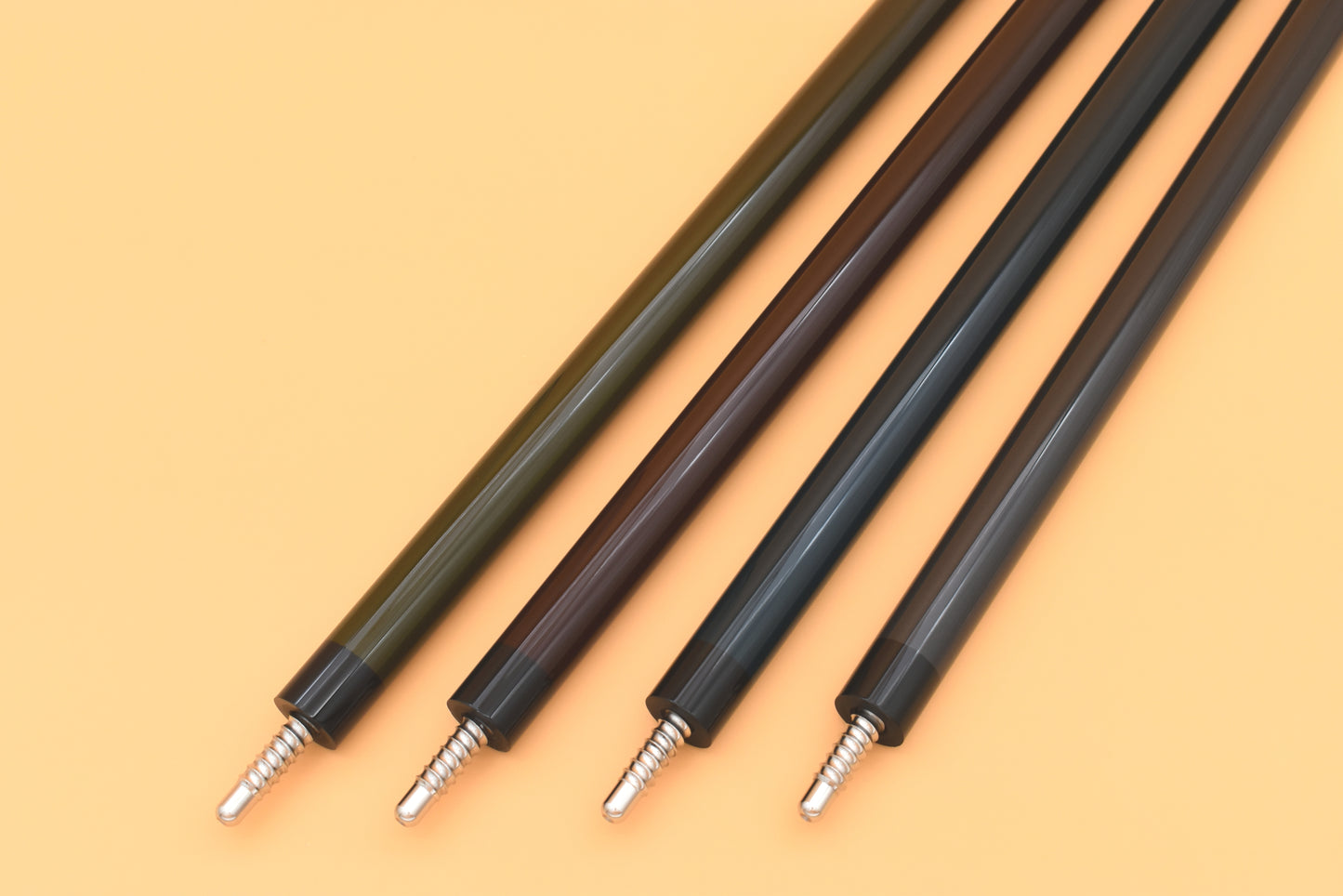 Carbon Fiber C Series (C2) - Amber