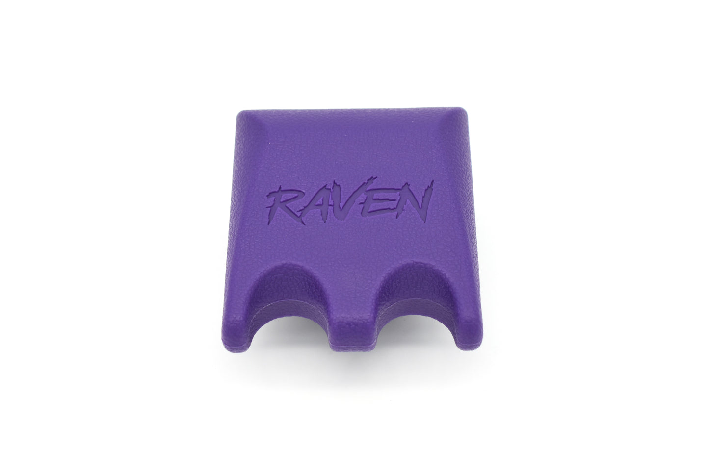 Raven Cue Claw 2 Slot, Purple