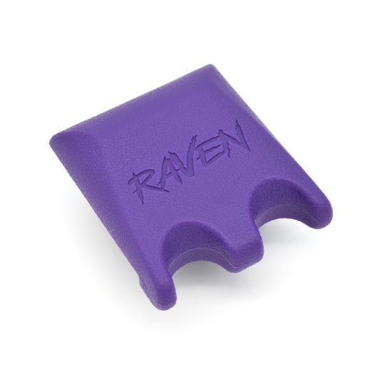 Raven Cue Claw 2 Slot, Purple