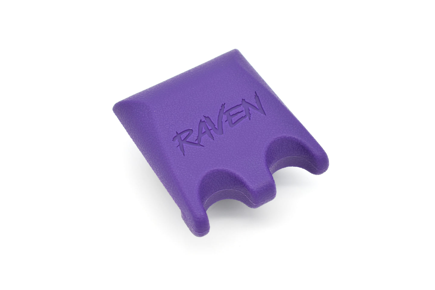 Raven Cue Claw 2 Slot, Purple