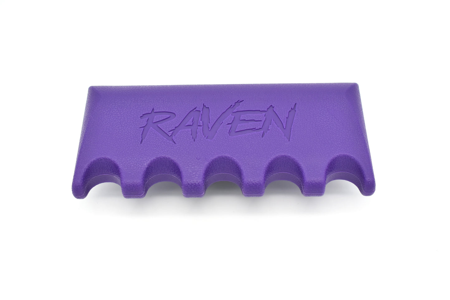 Raven Cue Claw 5 Slot, Purple