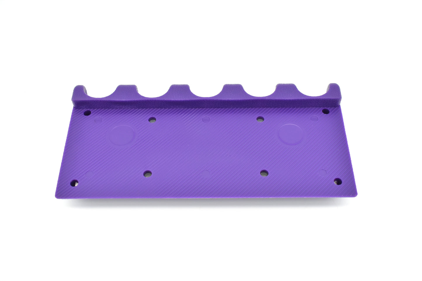 Raven Cue Claw 5 Slot, Purple