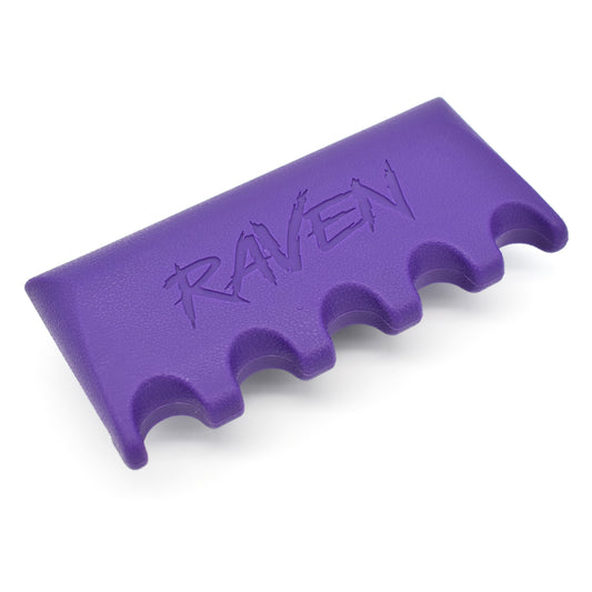 Raven Cue Claw 5 Slot, Purple