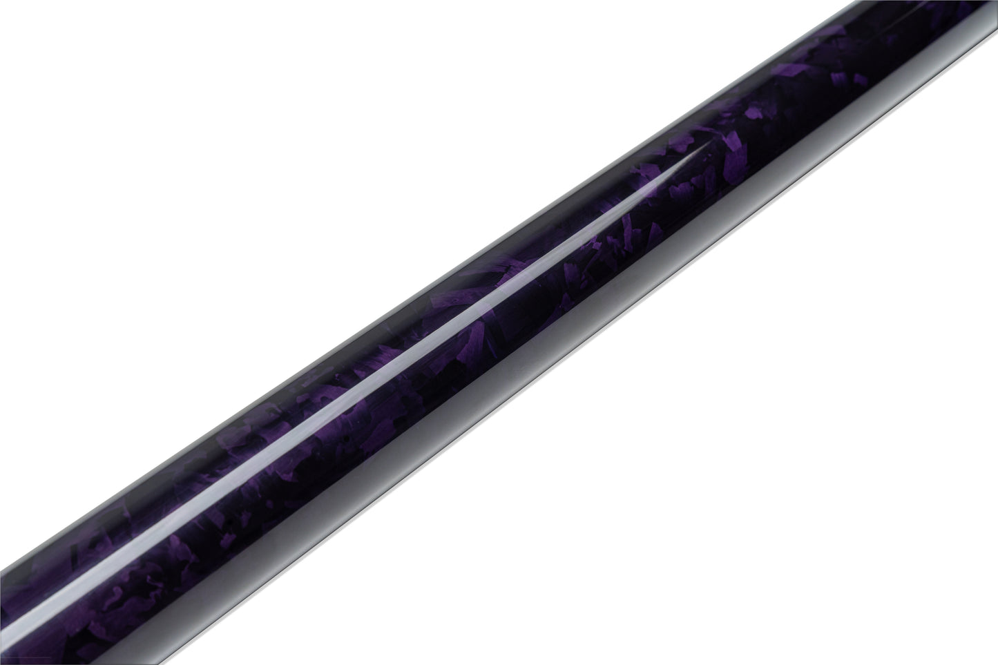 Carbon Fiber Forged (F5) - Purple
