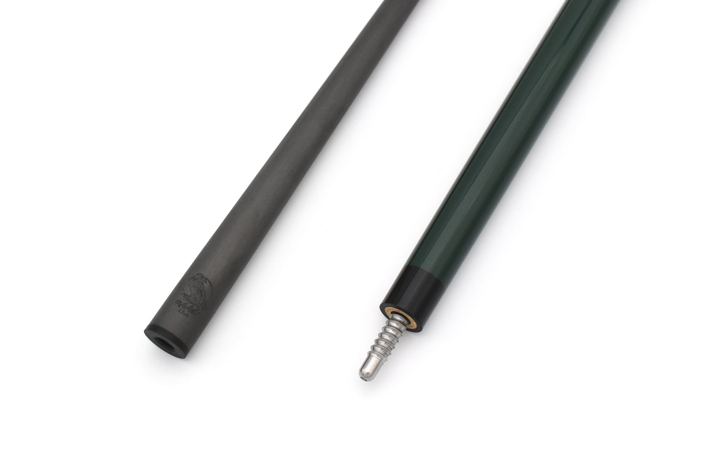 Carbon Fiber R Series (R5) - Dark Green