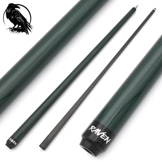 Carbon Fiber R Series (R5) - Dark Green