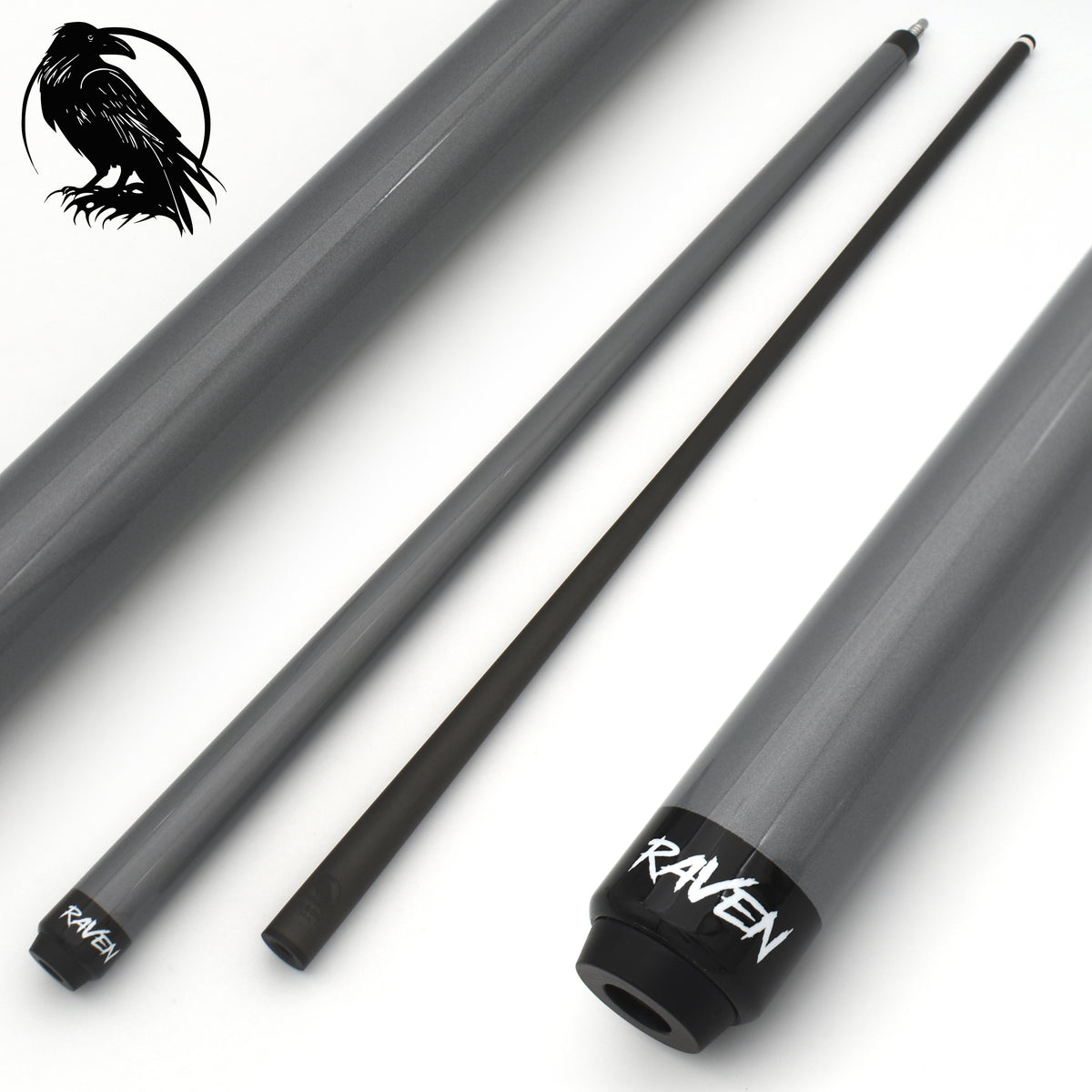Collections – RAVEN CUES