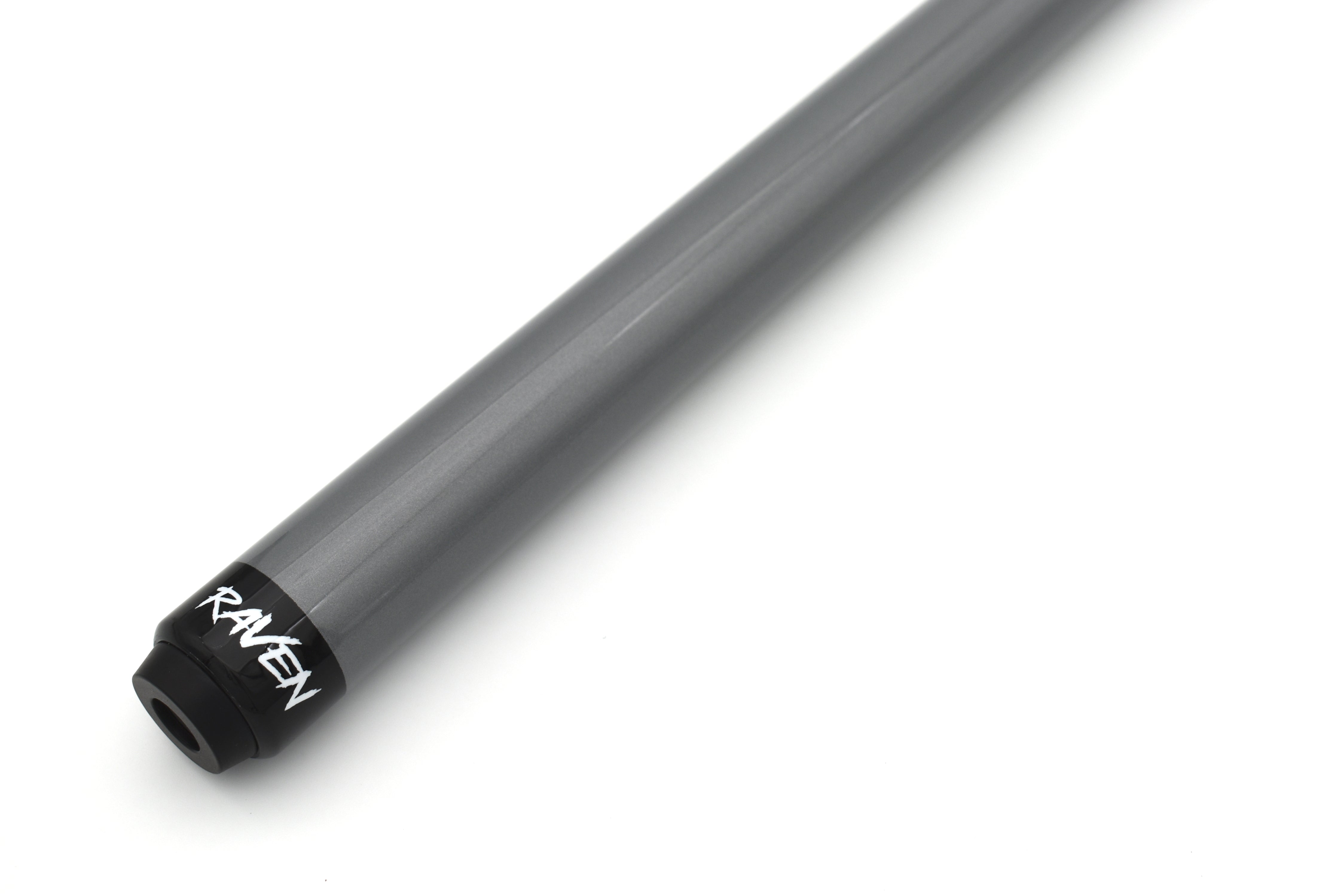 Carbon Fiber R Series (R3) - Grey – RAVEN CUES