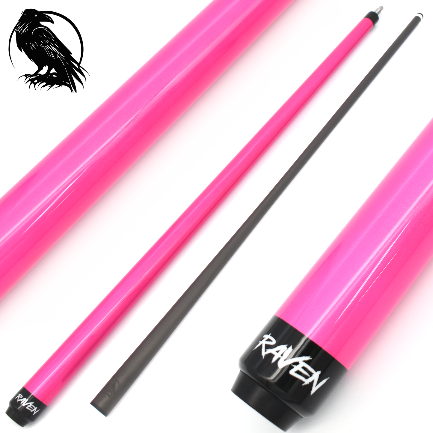 Carbon Fiber R Series (R11) - Pink