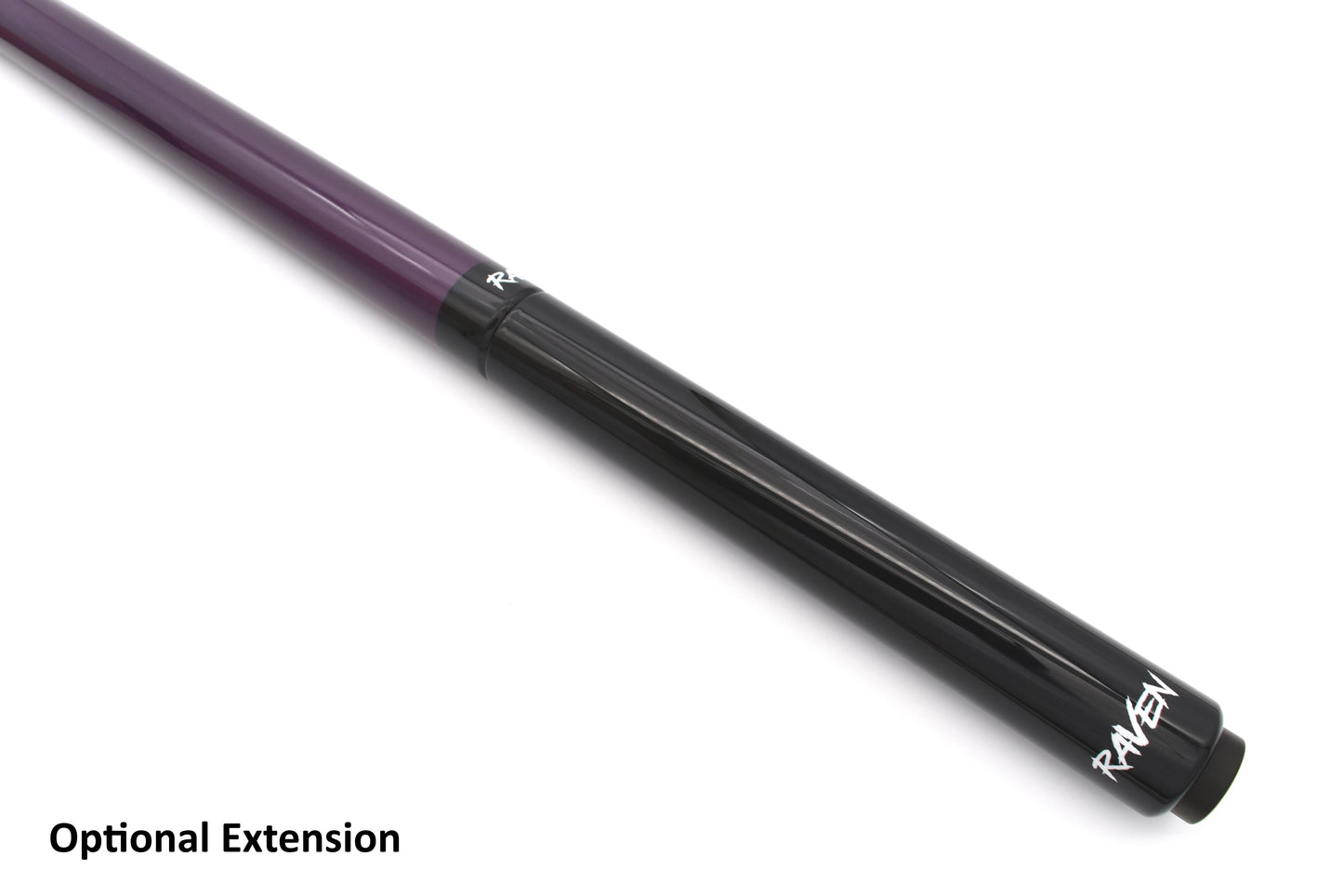 Carbon Fiber R Series (R6) - Purple