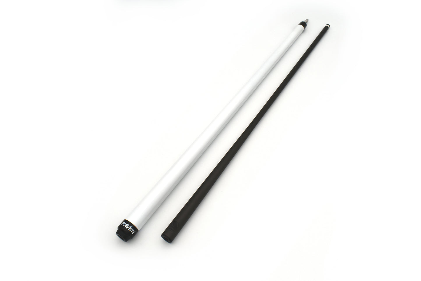 Carbon Fiber R Series White (R2)