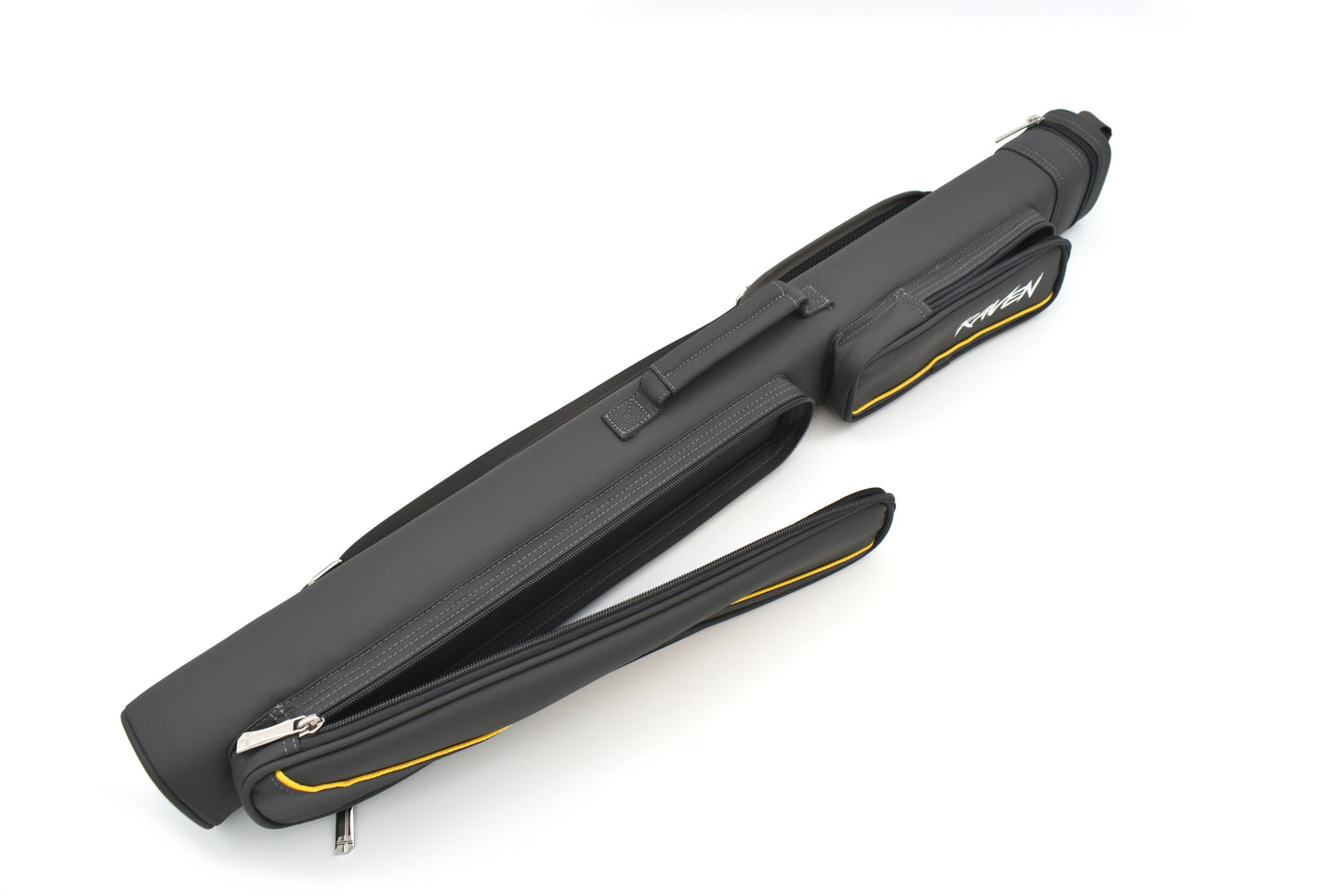 Raven Hard Case - Grey