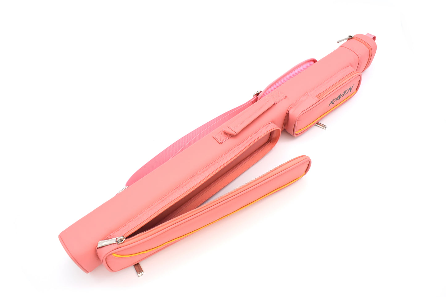 Raven Hard Case - Pink