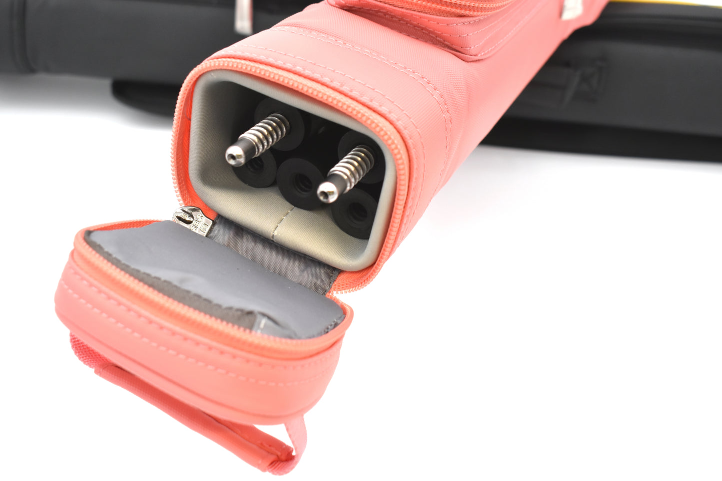 Raven Hard Case - Pink