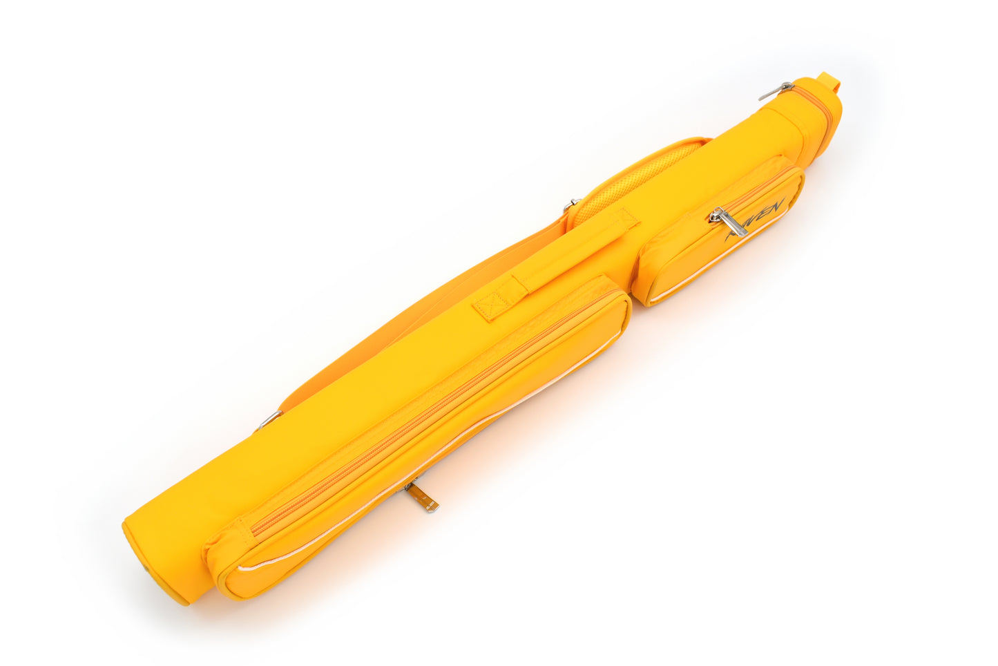 Raven Hard Case - Yellow