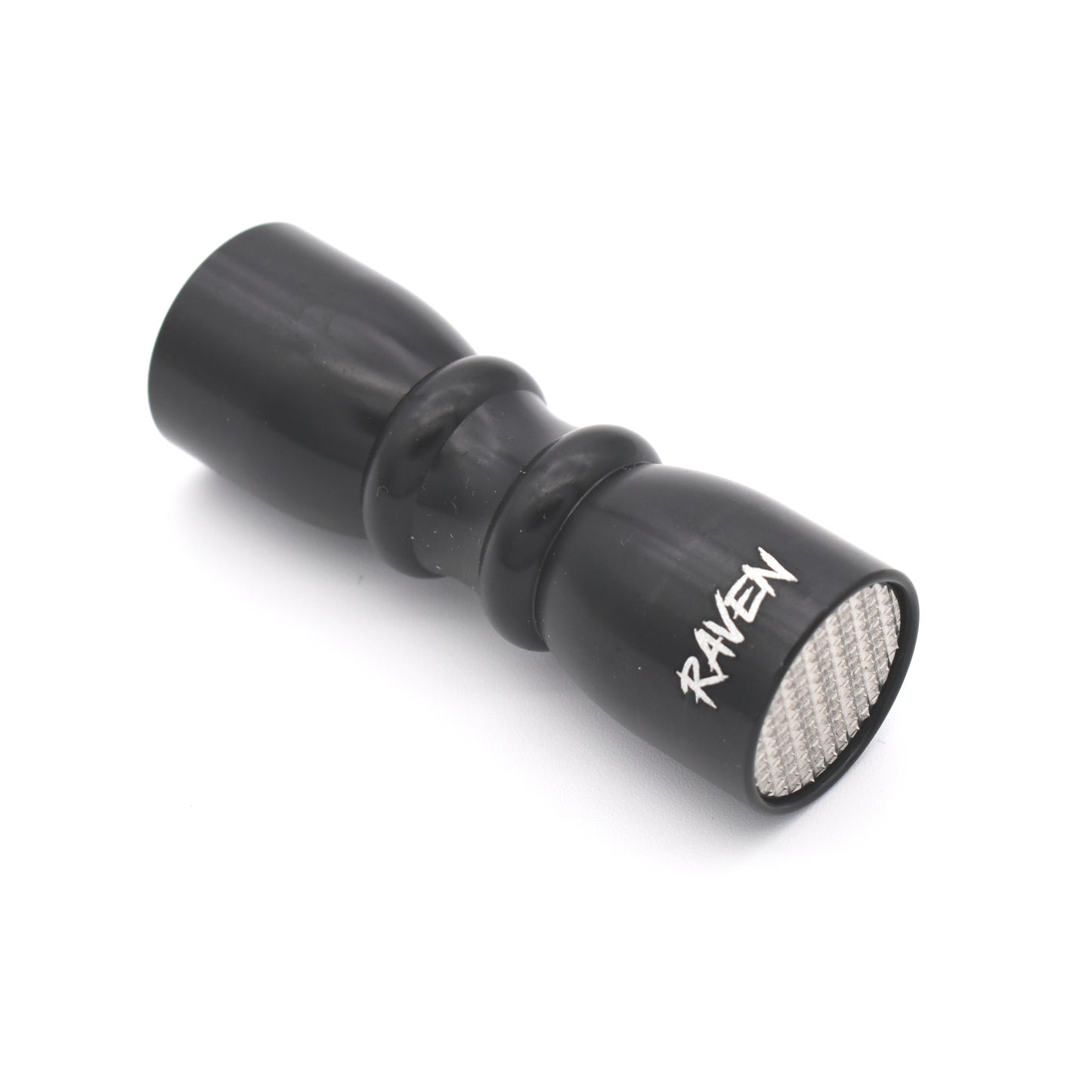 Raven Bowtie Scuffer