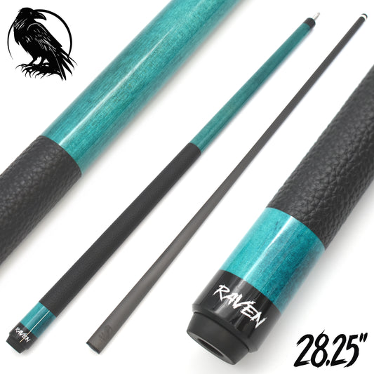 Carbon Fiber Maple (M2) - Blue
