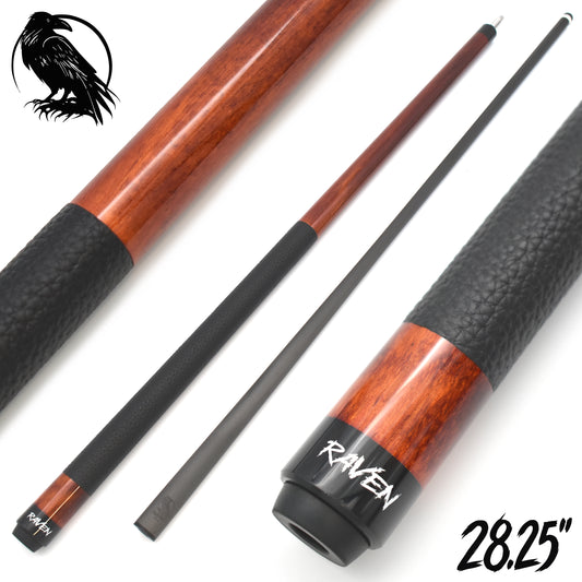 Carbon Fiber Maple (M4) - Brown