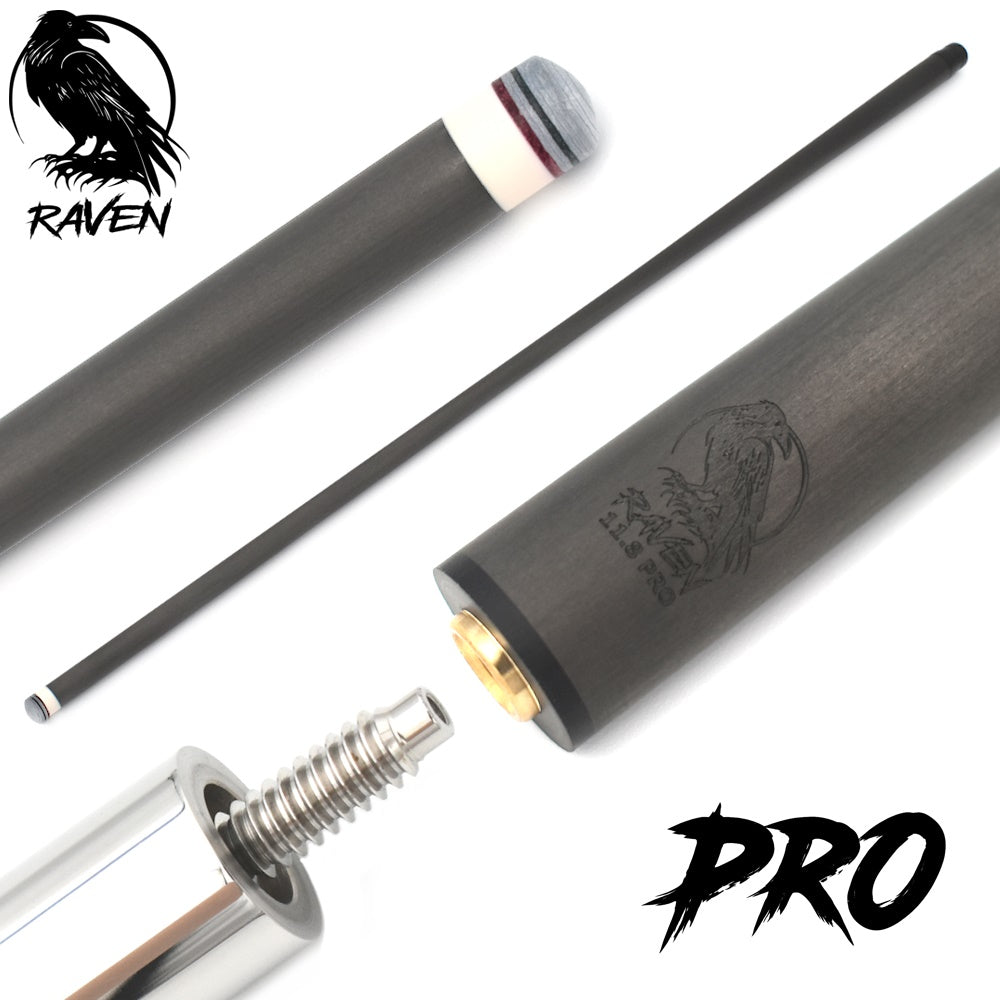 Carbon Fiber PRO Shaft 5/16-14 - 11.8mm