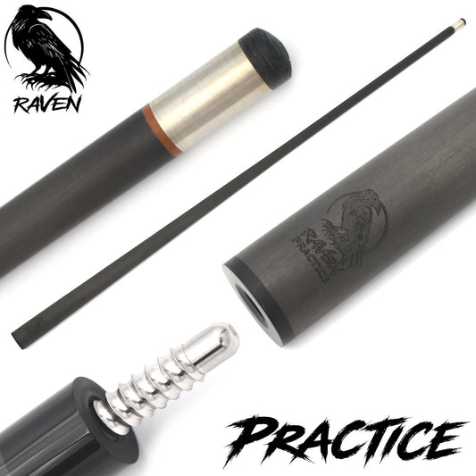 Carbon Fiber PRACTICE Shaft Radial