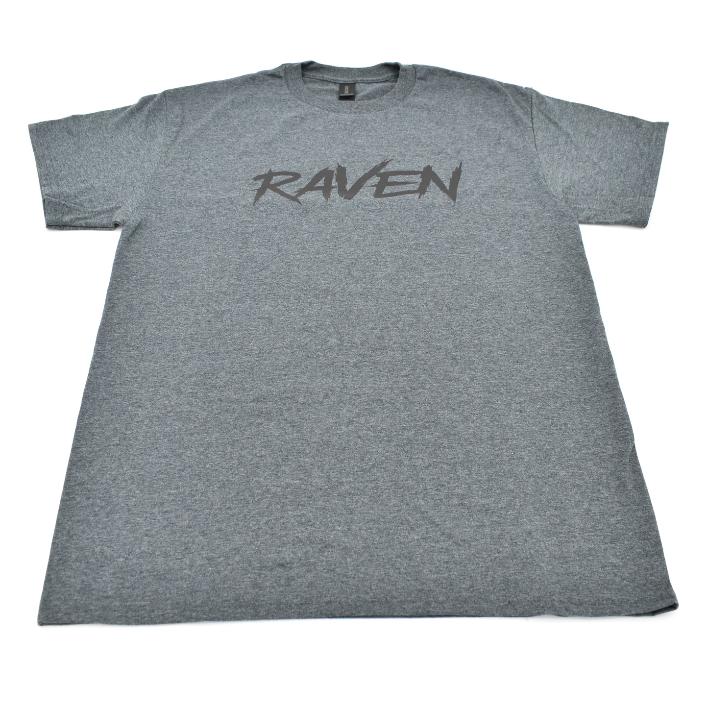 Raven cues T-shirt