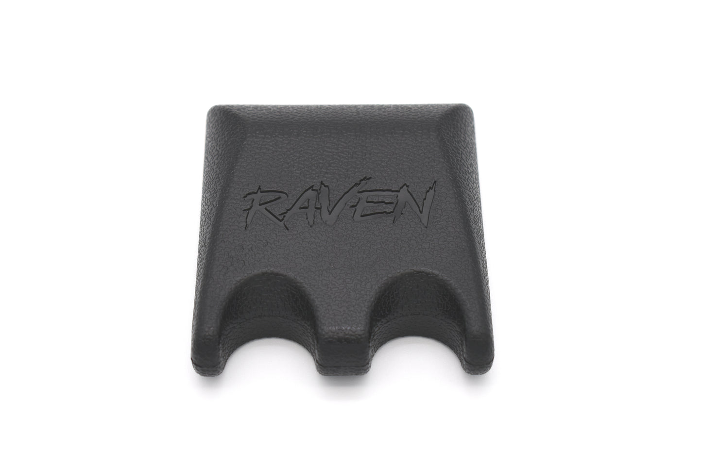 Raven Cue Claw 2 Slot, Black