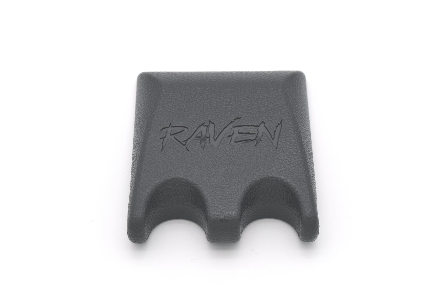 Raven Cue Claw 2 Slot, Grey