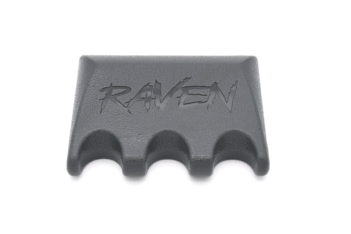 Raven Cue Claw 3 Slot, Grey