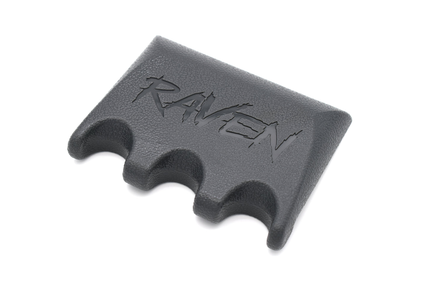 Raven Cue Claw 3 Slot, Grey