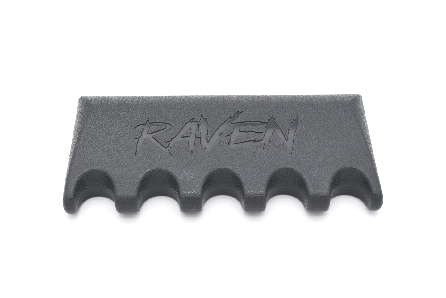 Raven Cue Claw 5 Slot, Grey