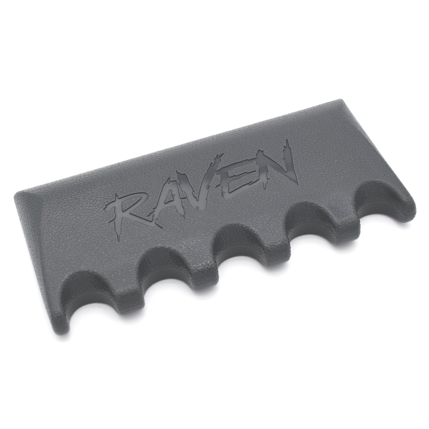 Raven Cue Claw 5 Slot, Grey