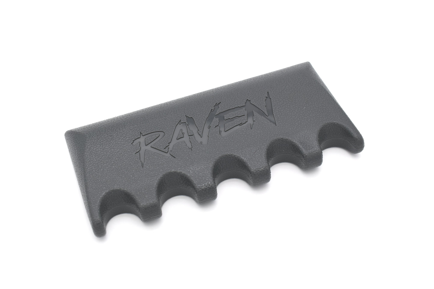 Raven Cue Claw 5 Slot, Grey