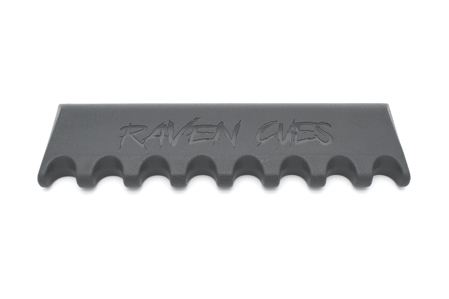 Raven Cue Claw 8 Slot, Grey