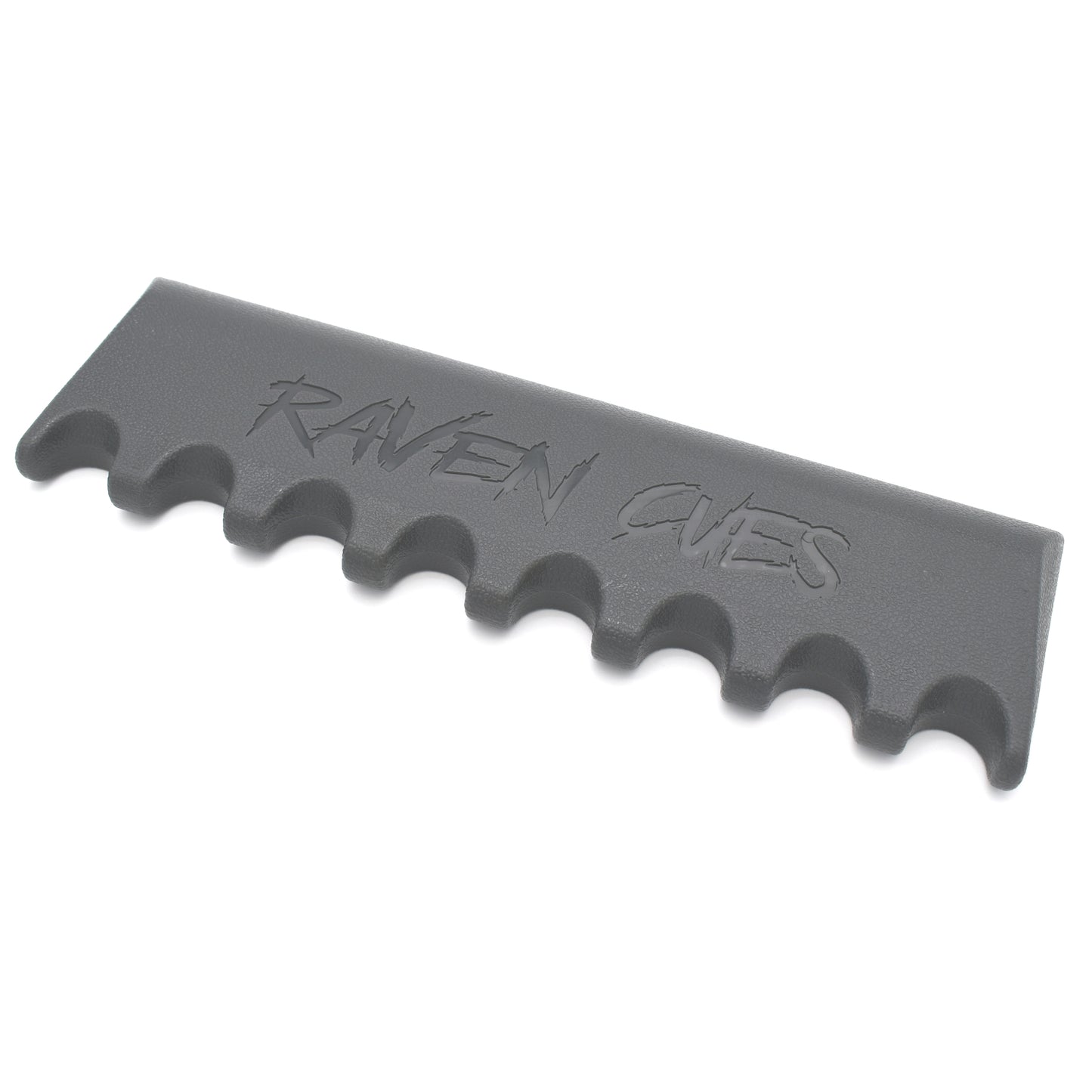 Raven Cue Claw 8 Slot, Grey