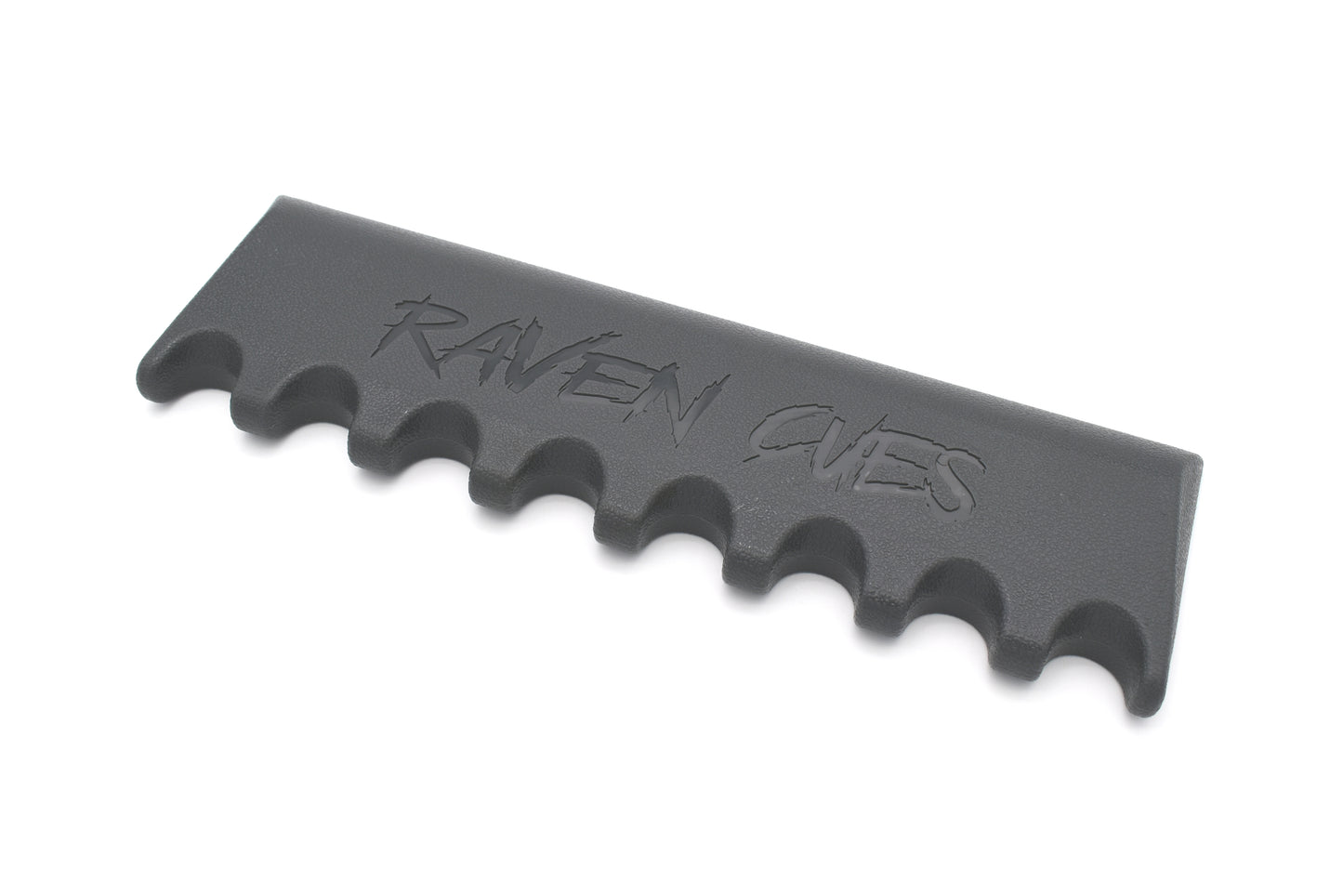 Raven Cue Claw 8 Slot, Grey