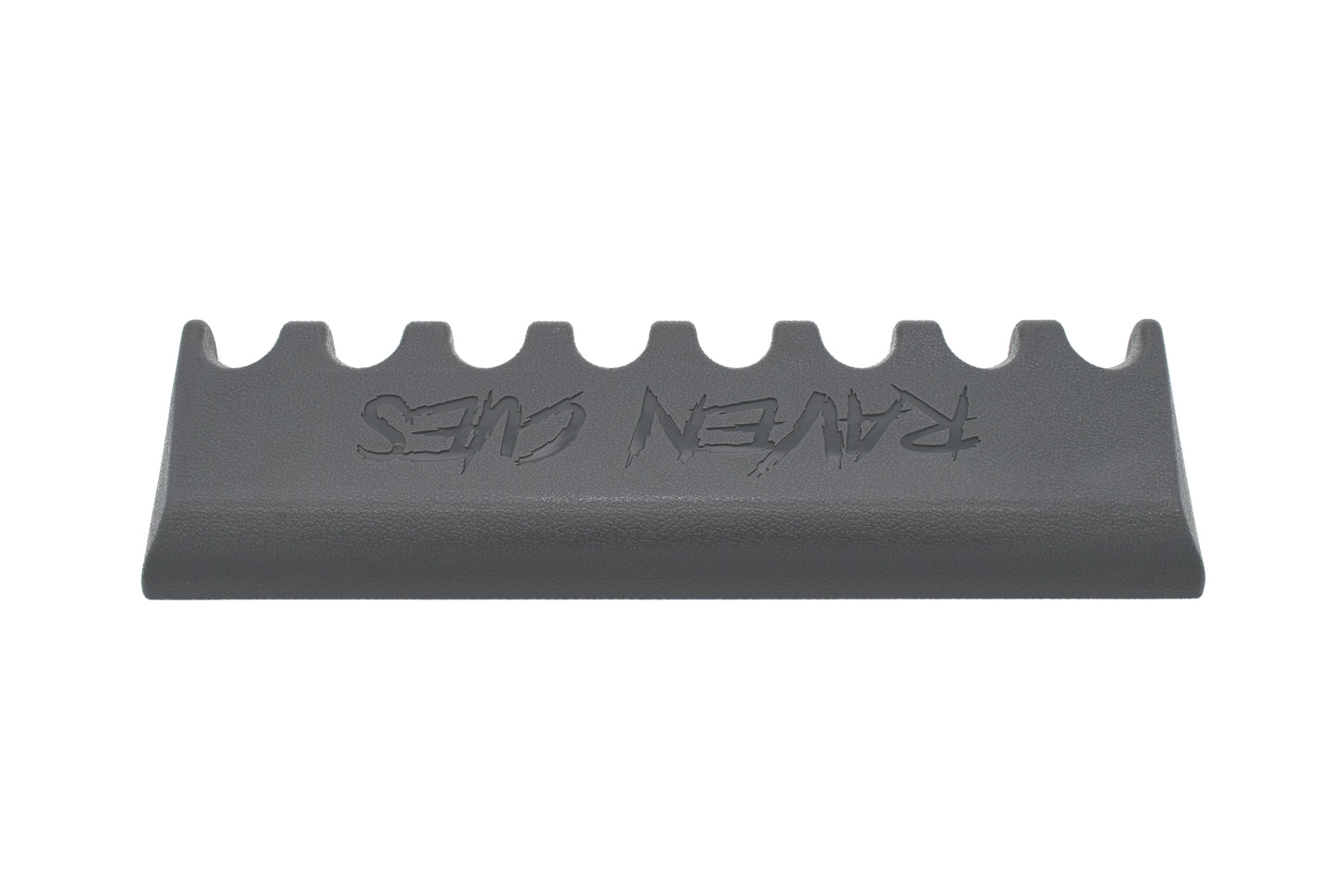 Raven Cue Claw 8 Slot, Grey