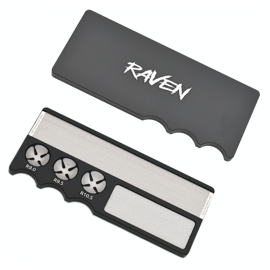 Accessories – RAVEN CUES