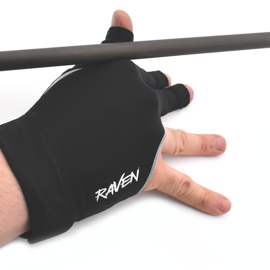 Raven Glove
