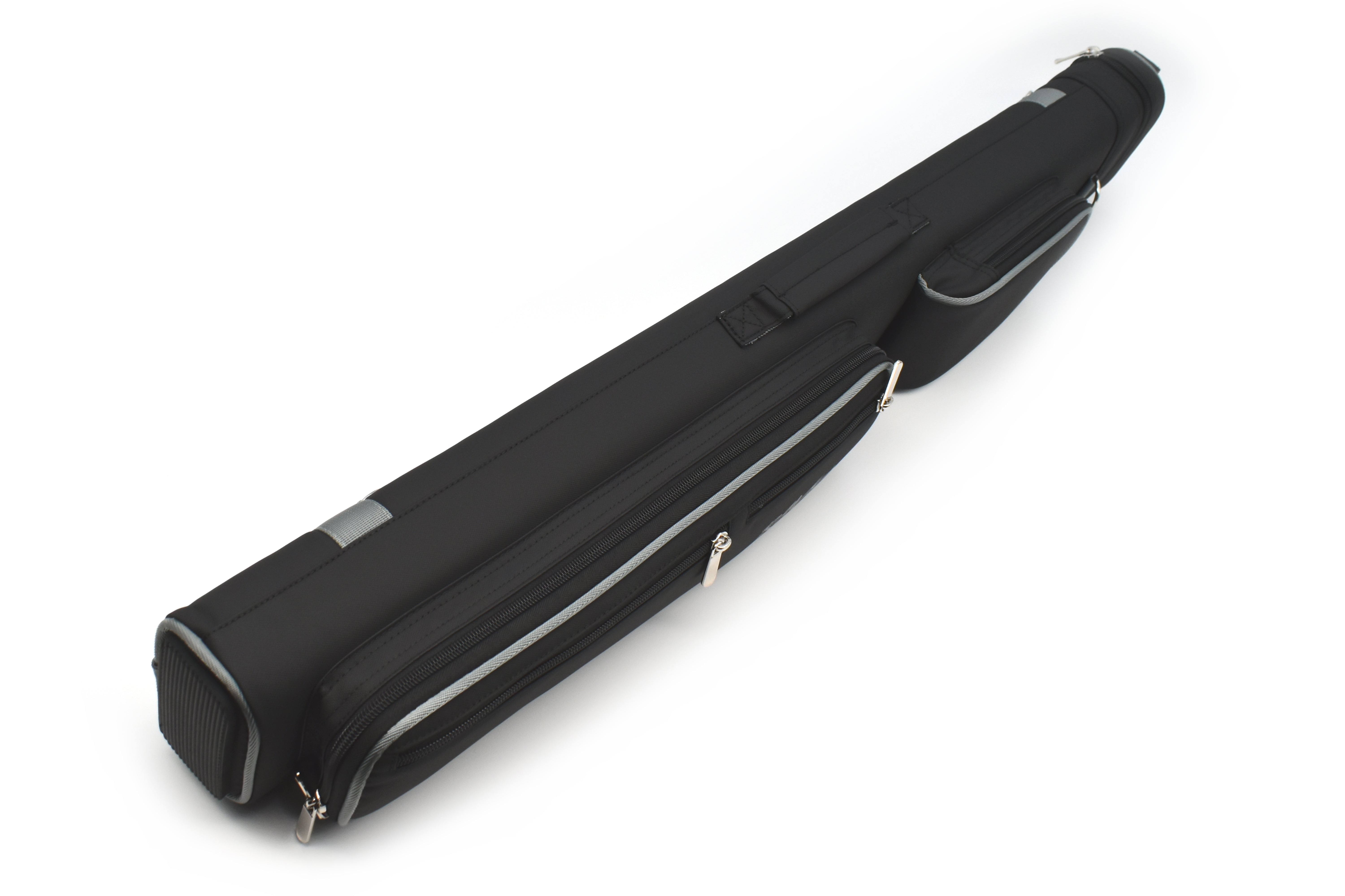 Raven 3x5 Hard Case - Grey – RAVEN CUES