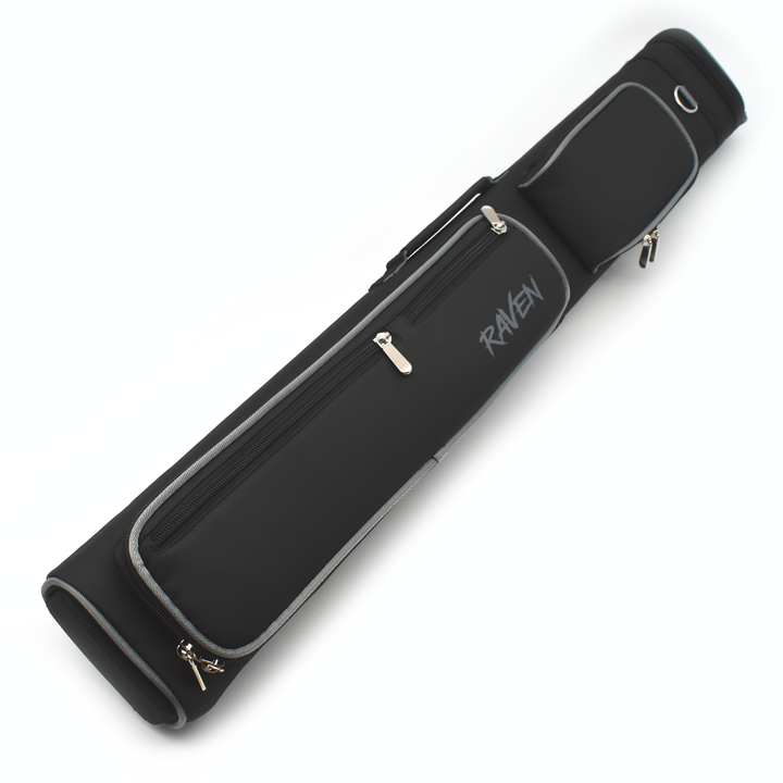 case – RAVEN CUES