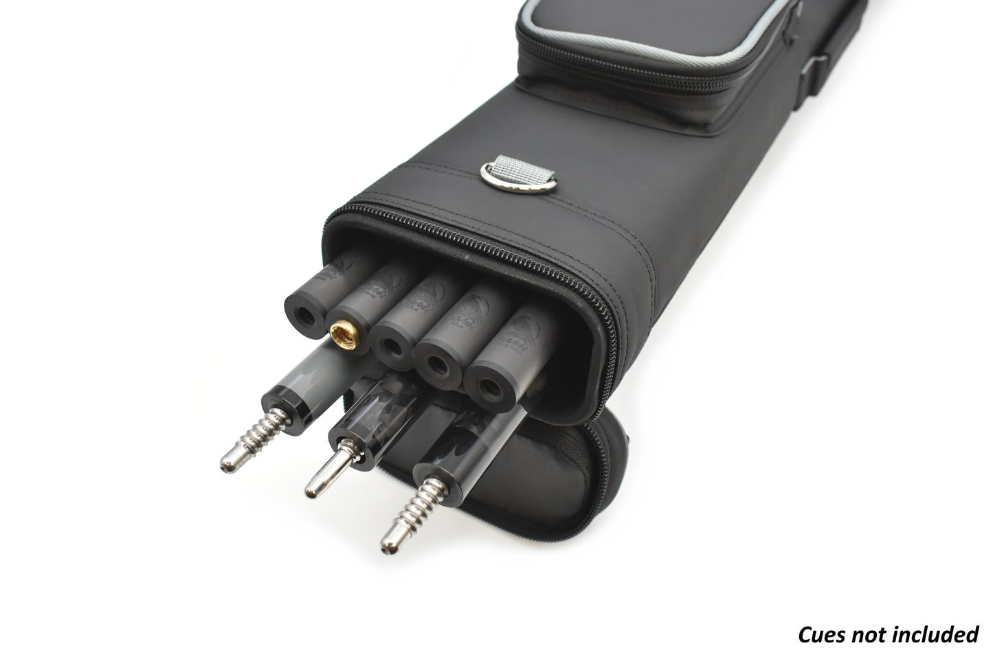 Raven Hard Case 3x5 (Gift)