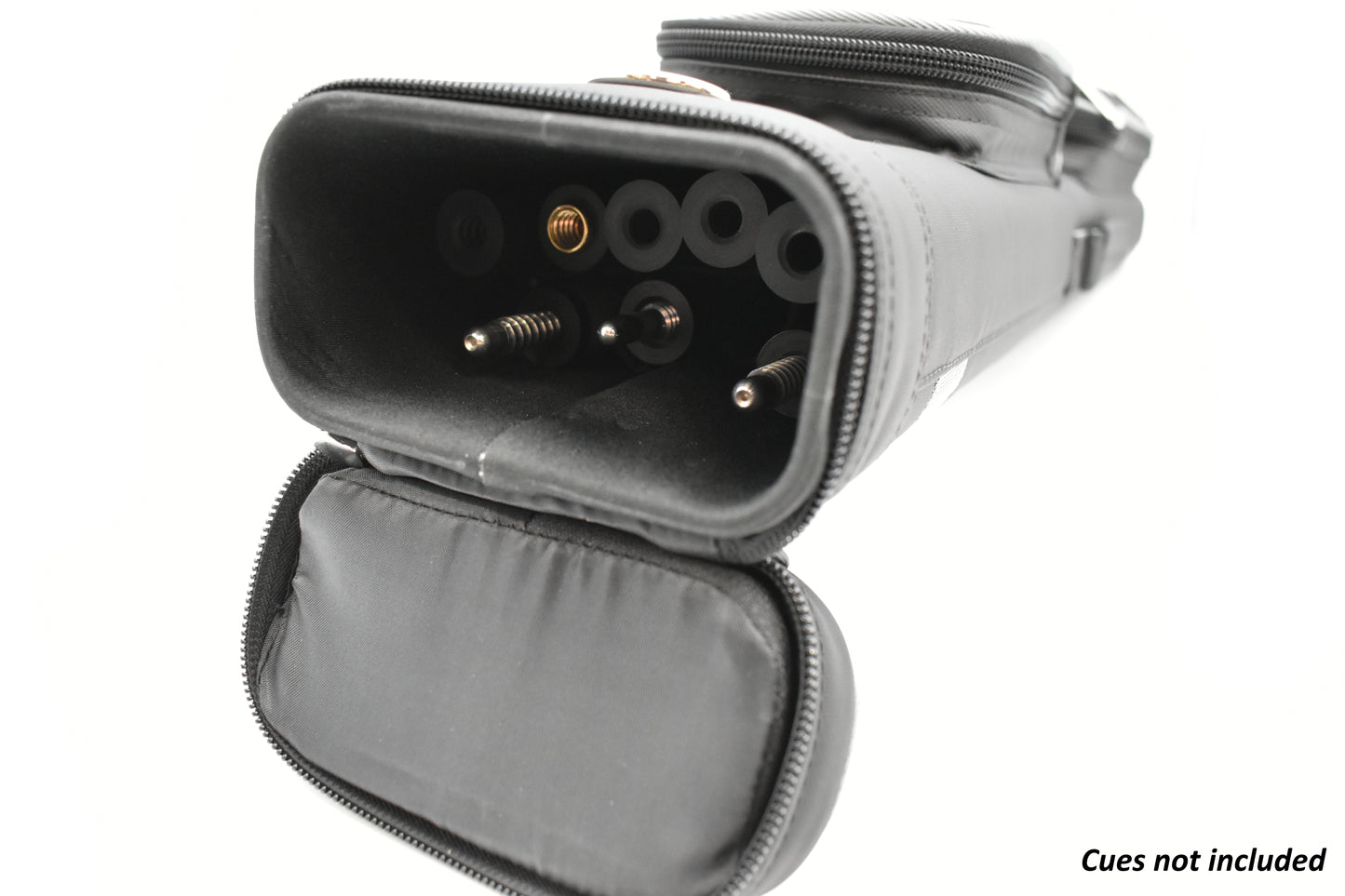 Raven Hard Case 3x5 (Gift)