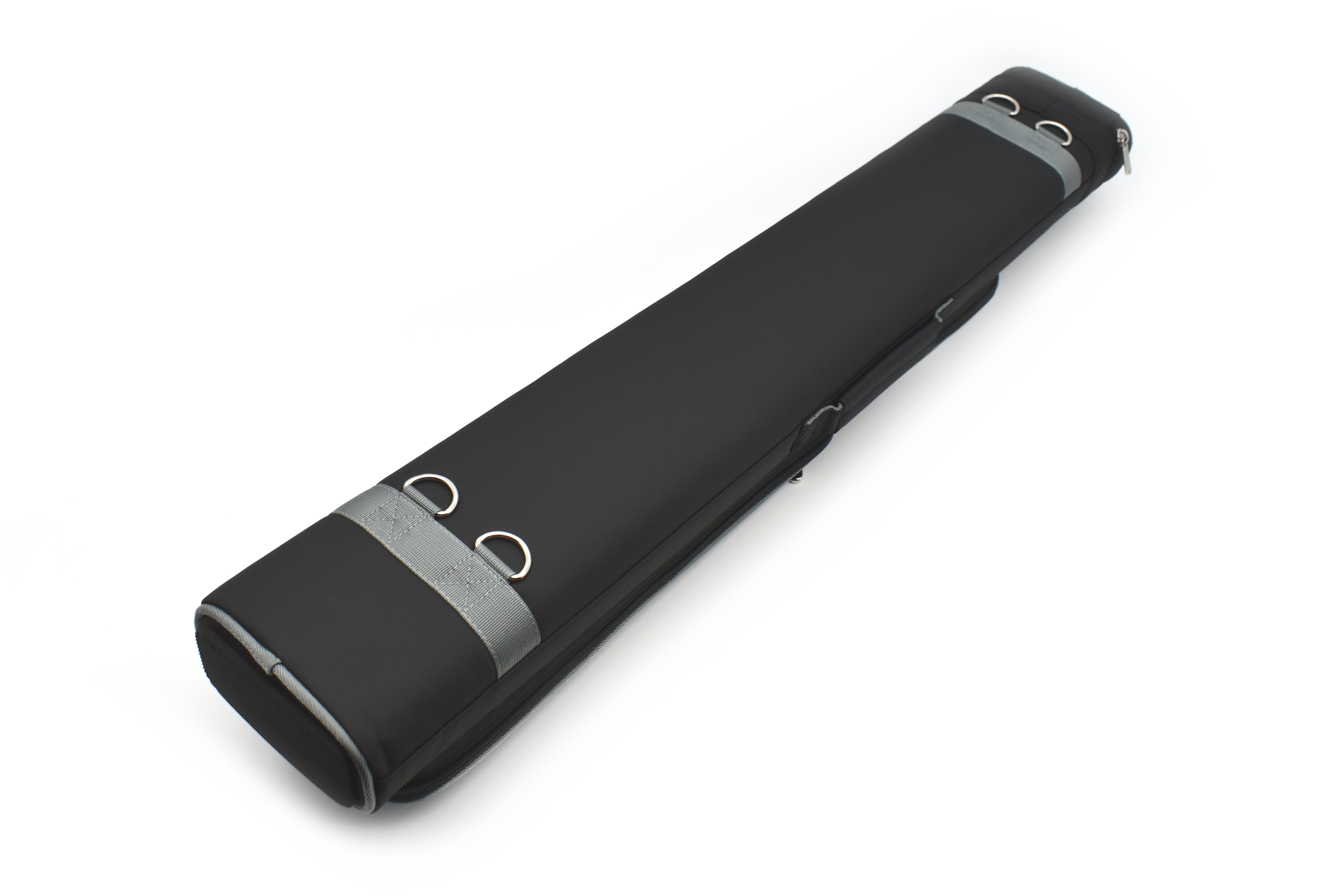 Raven 3x5 Hard Case - Grey – RAVEN CUES