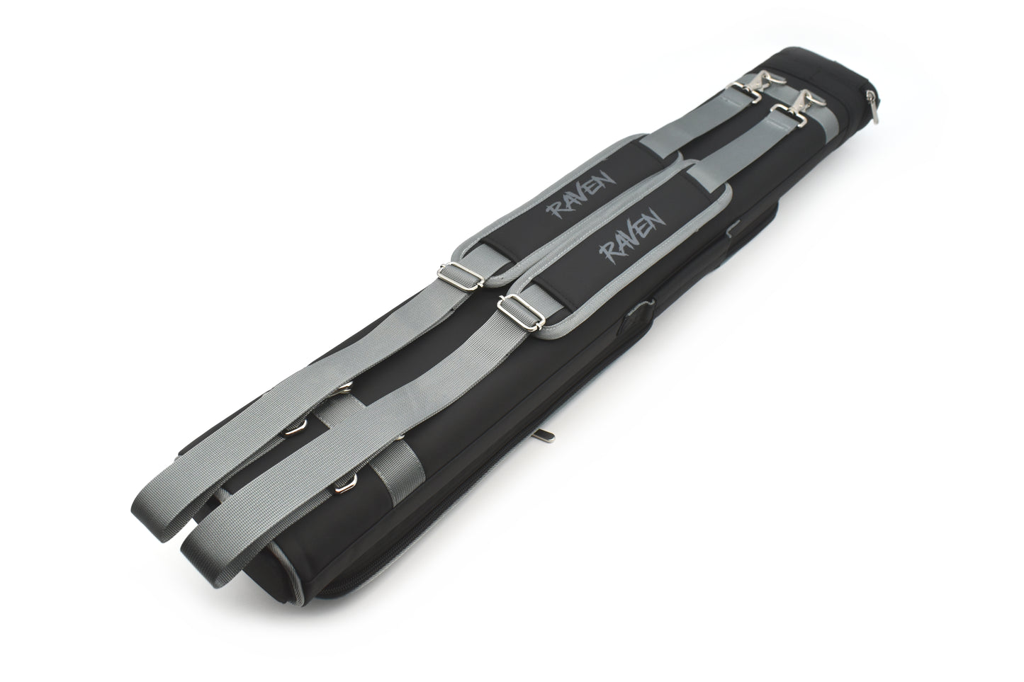 Raven Hard Case 3x5 (Gift)