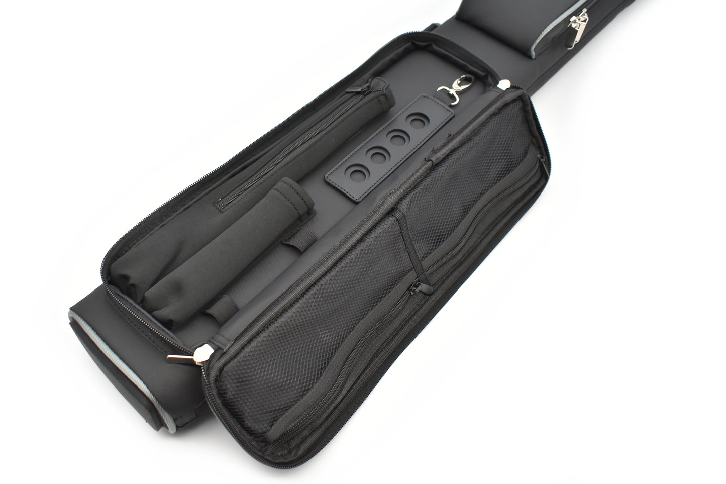 Raven Hard Case 3x5 (Gift)