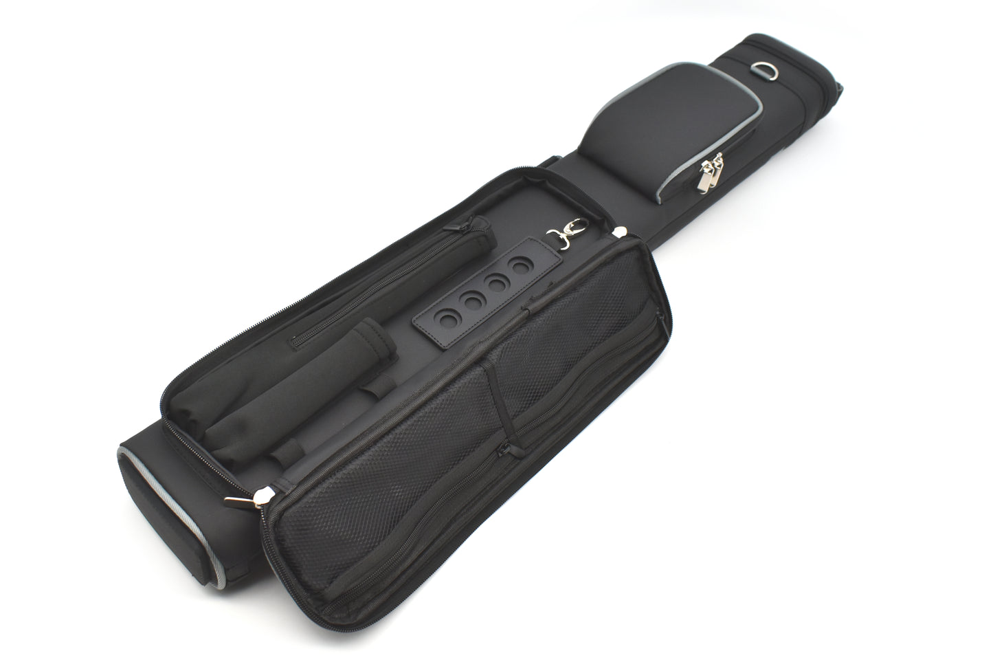 Raven Hard Case 3x5 (Gift)