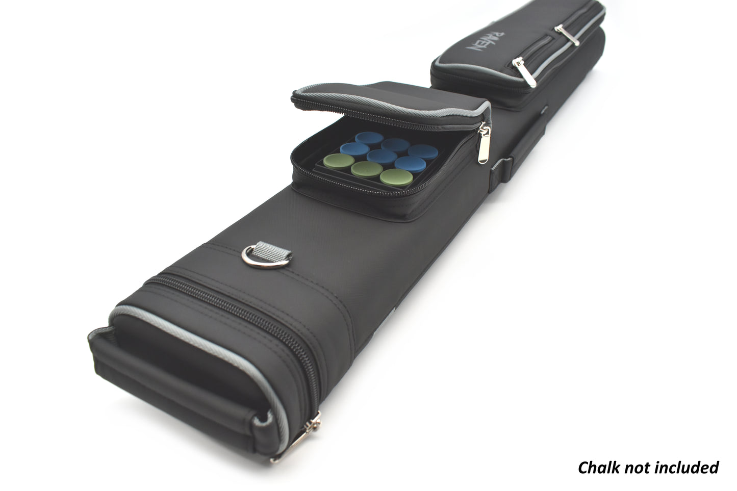 Raven Hard Case 3x5 (Gift)