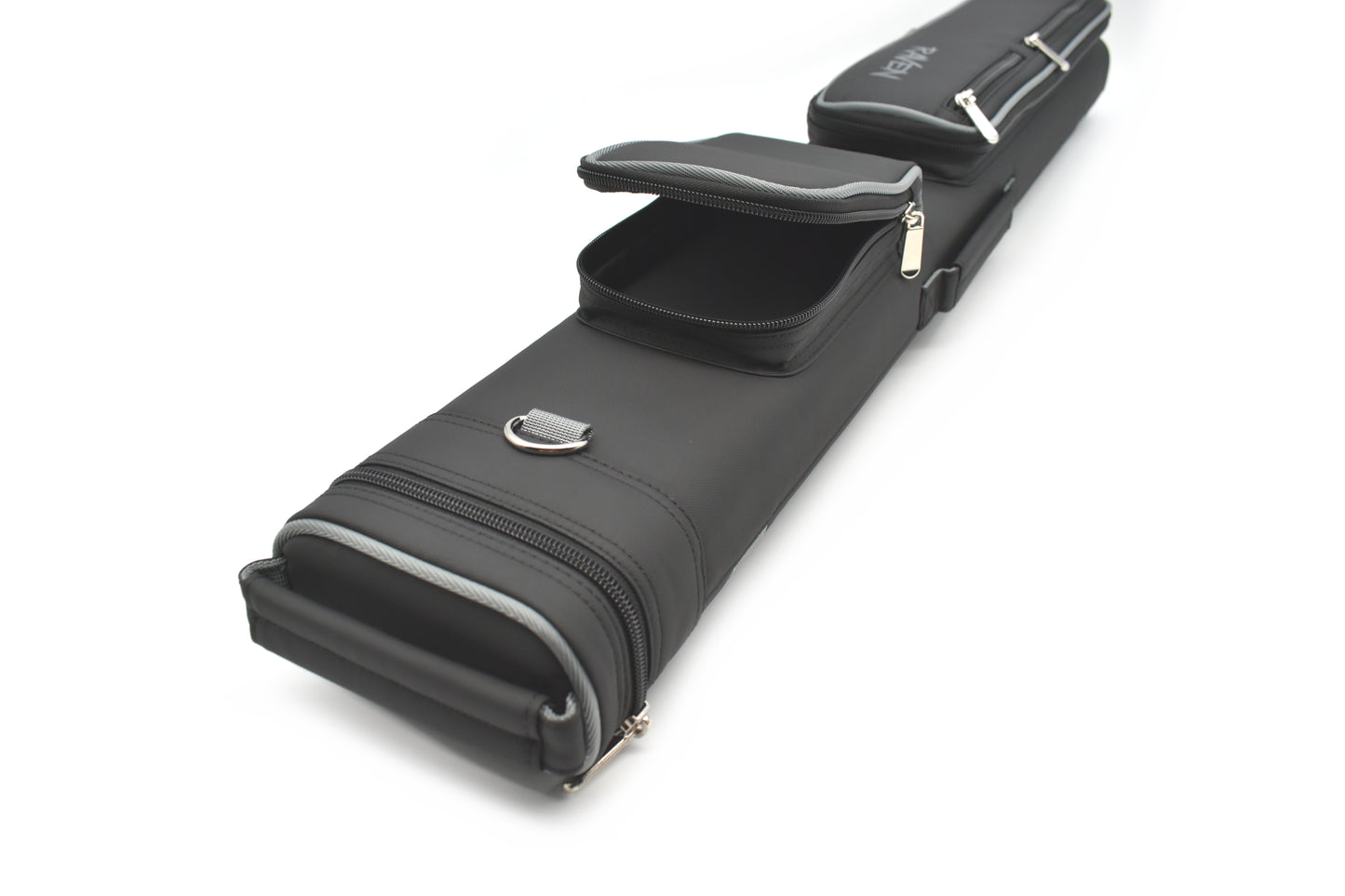 Raven Hard Case 3x5 (Gift)