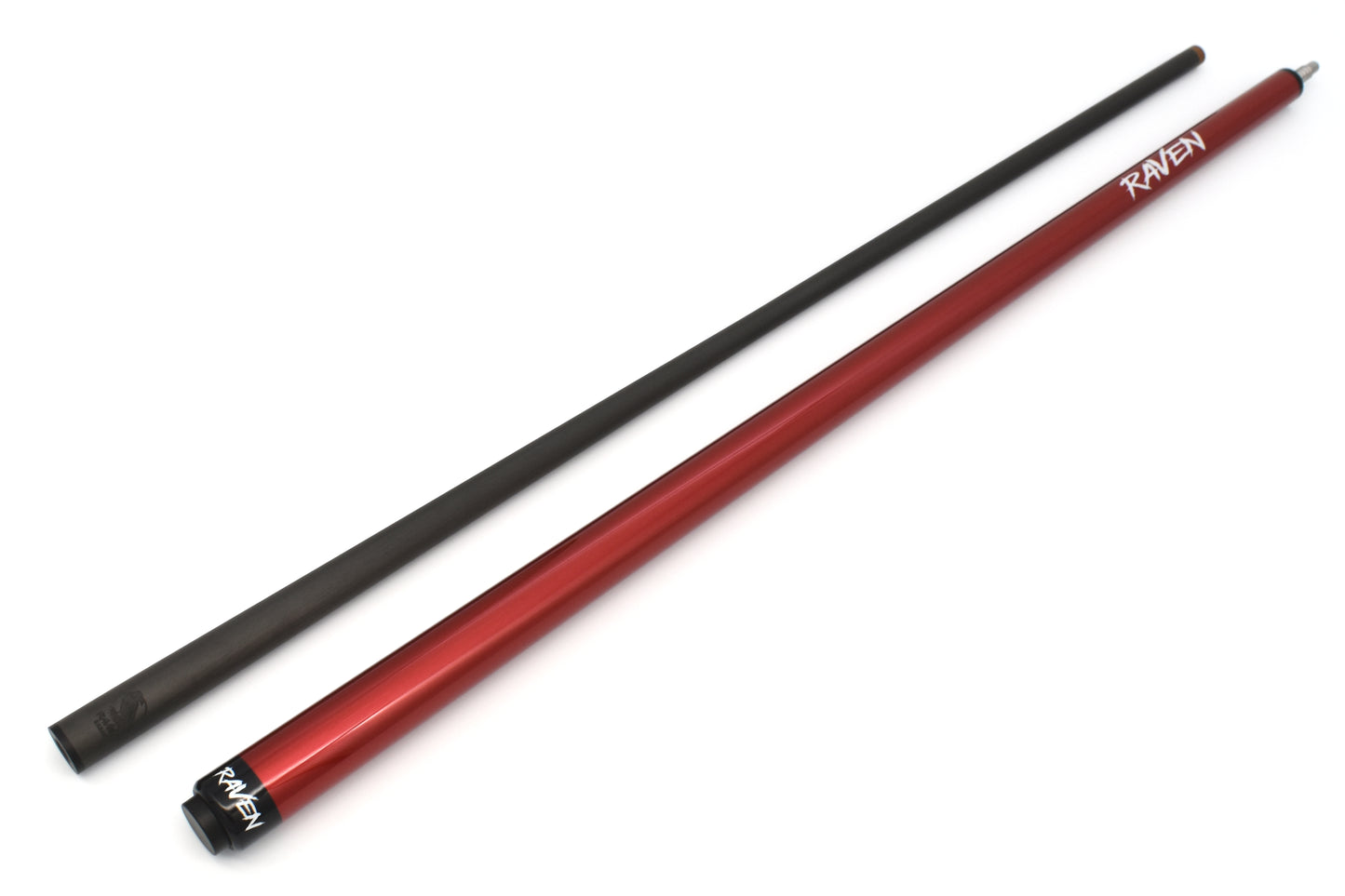 Carbon Fiber Break Cue, Red
