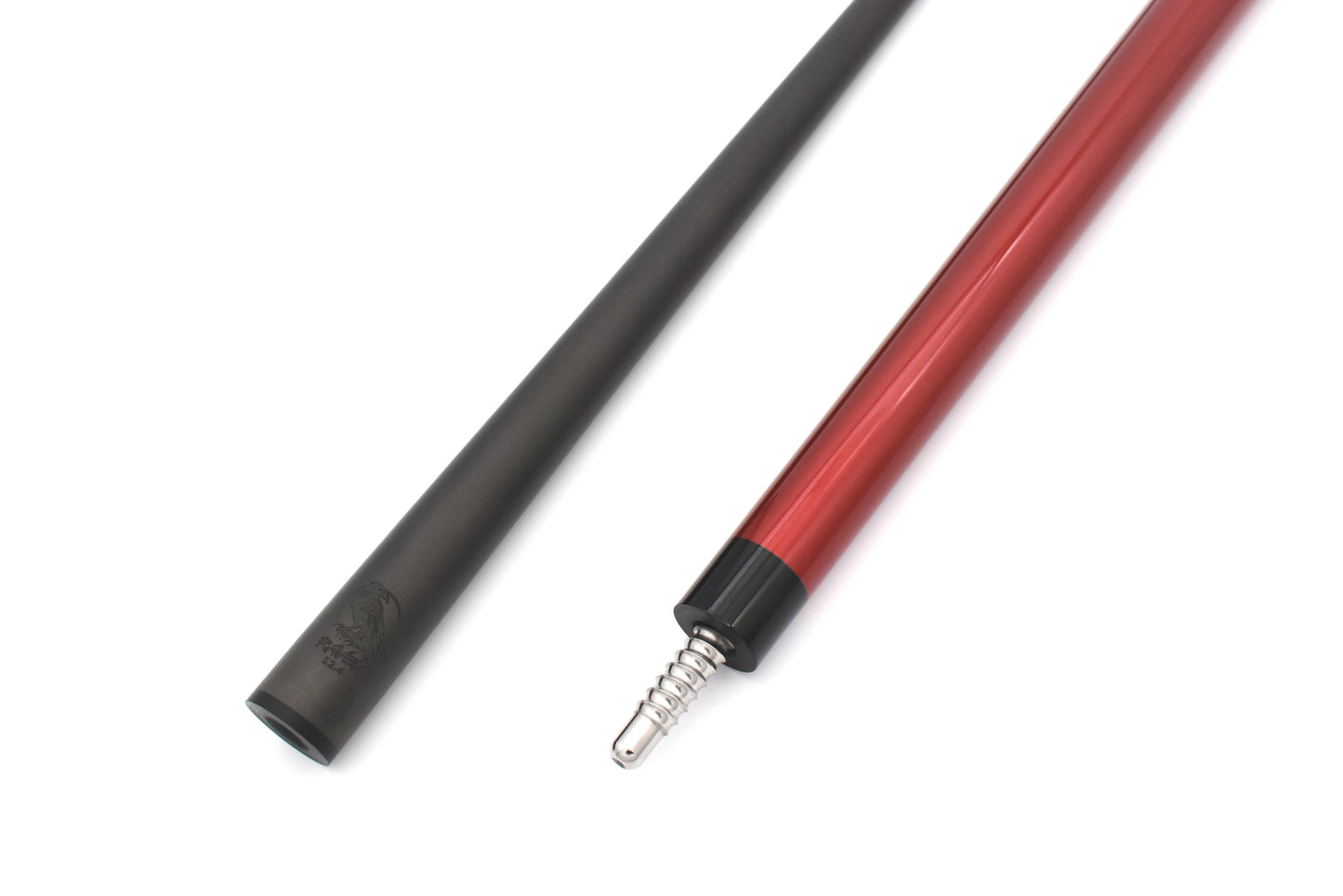 Carbon Fiber R Series (R7) - Red